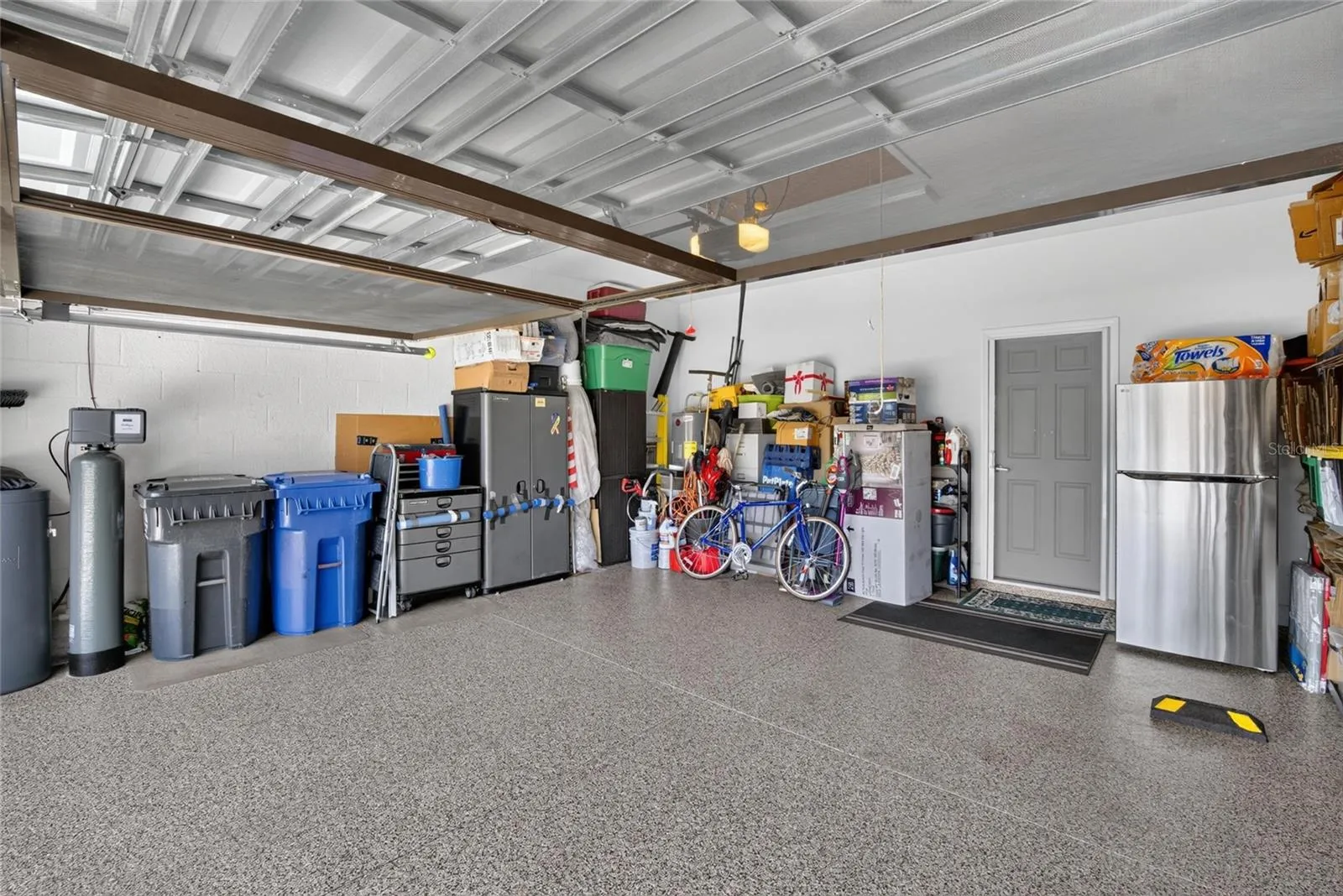 garage