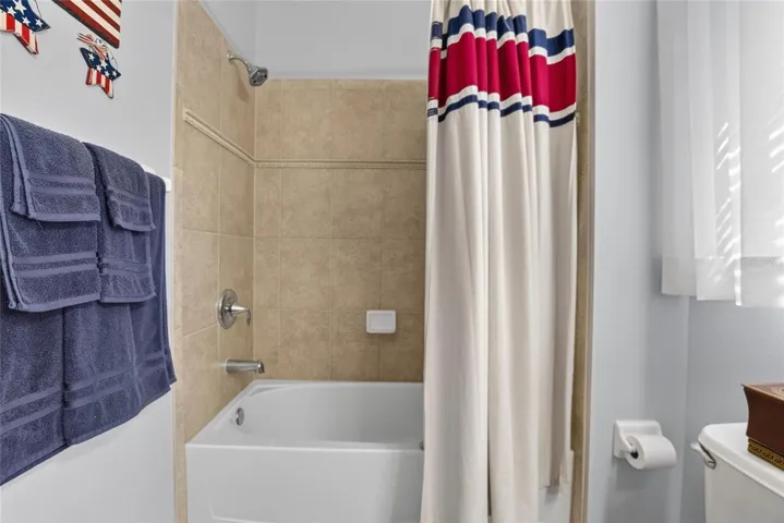 2nd/Guest bathroom