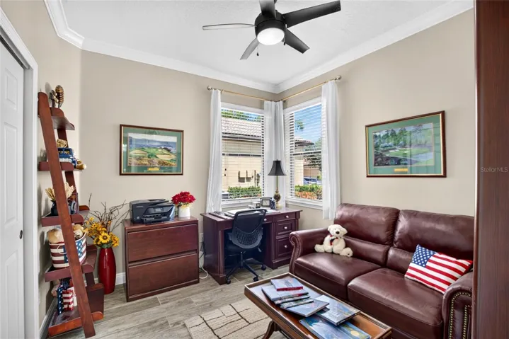 Office/Study/Den