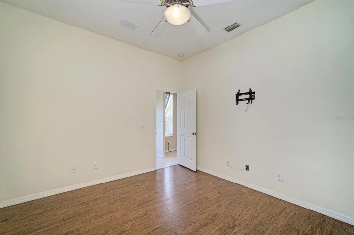 Bedroom 4.