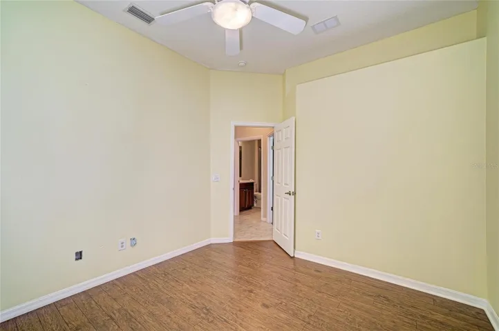 Bedroom 3.