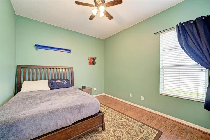Bedroom 2.