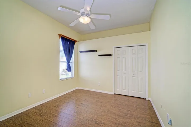 Bedroom 3.