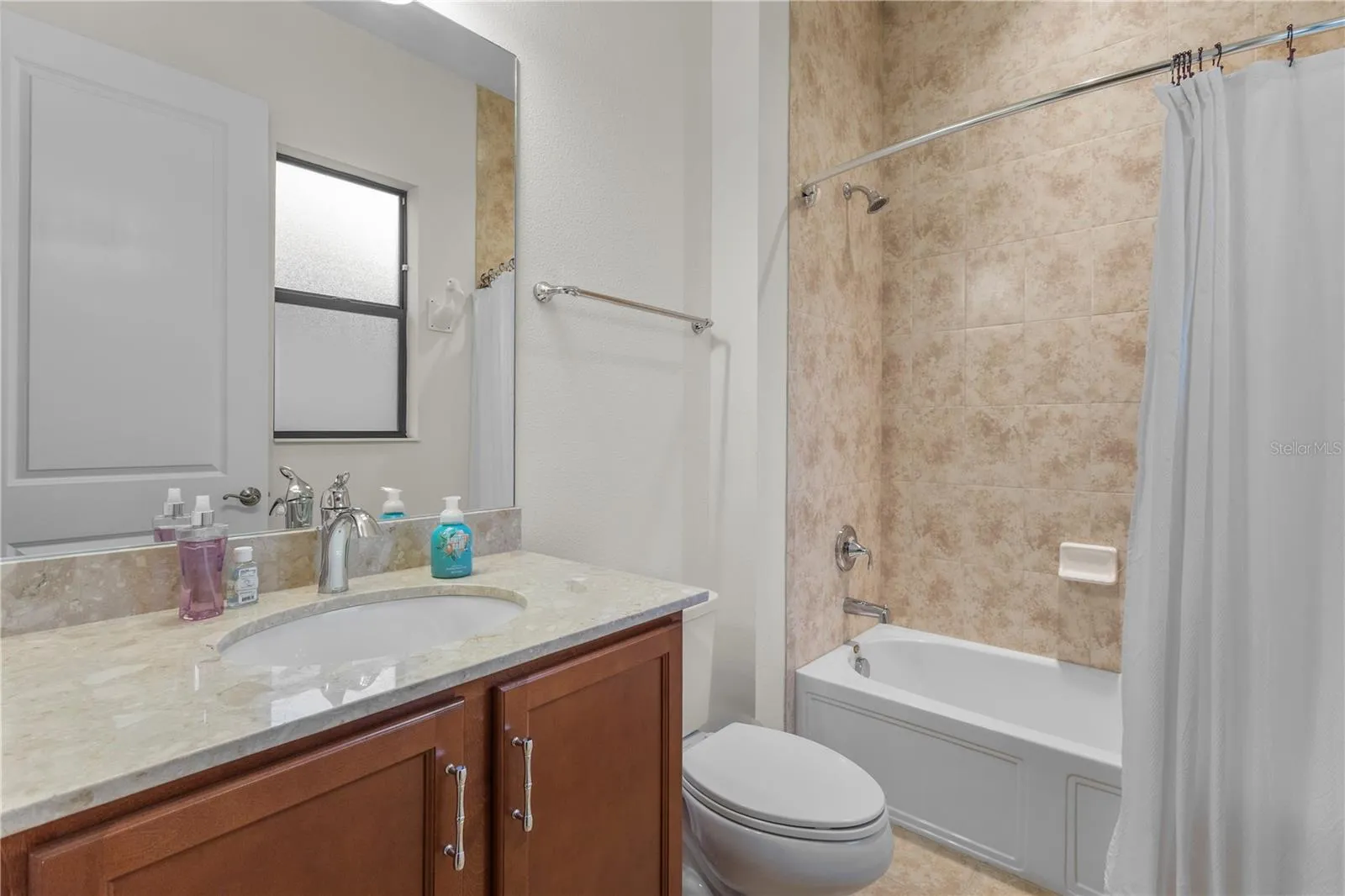 Bedroom 2 En-suite Bathroom