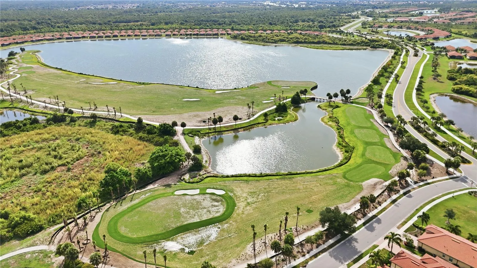 Championship Golf Course