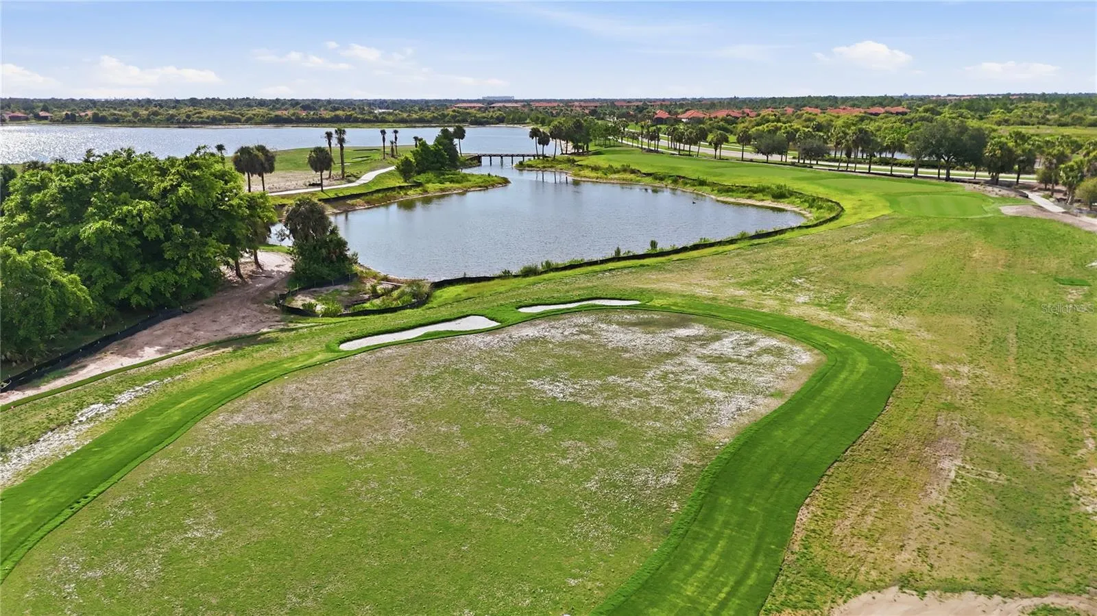 Championship Golf Course