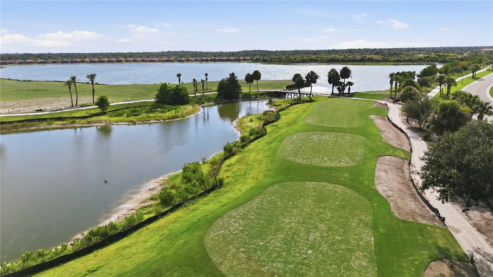Championship Golf Course