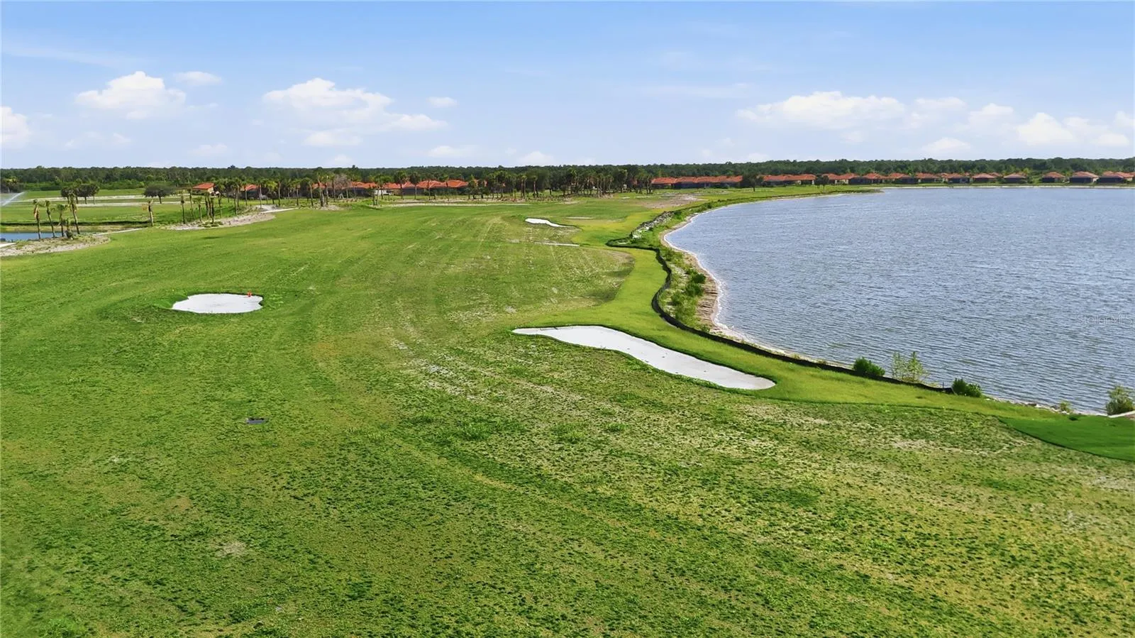 Championship Golf Course
