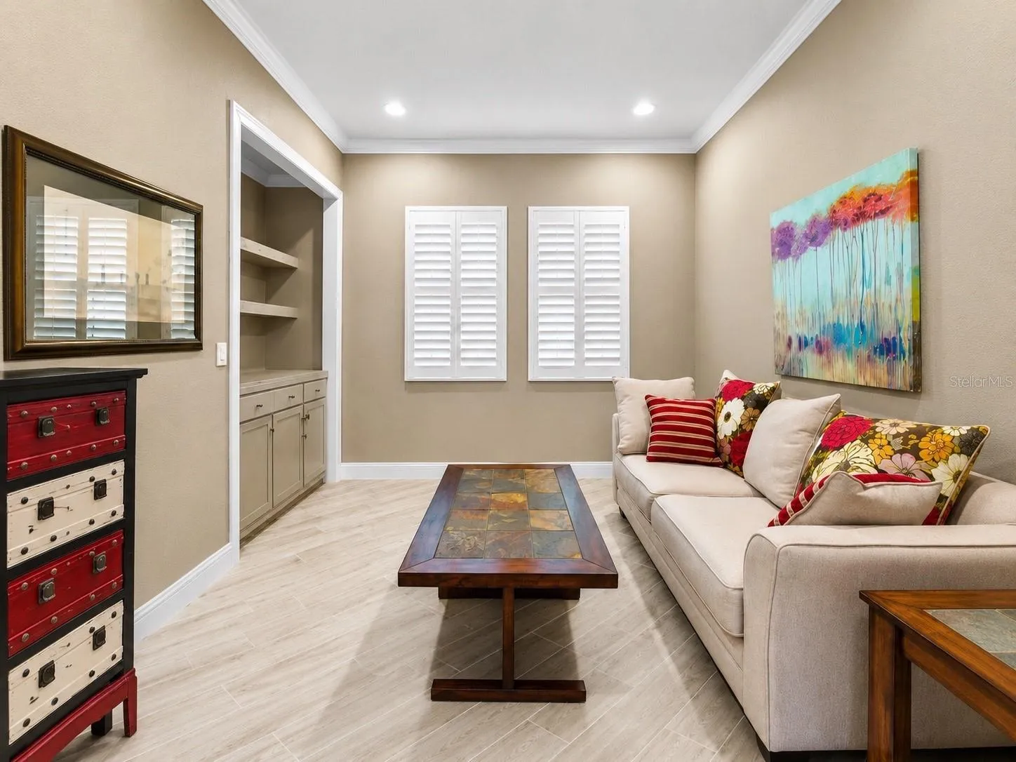Flex Room |Office| Den