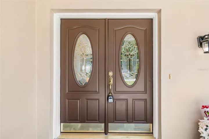 Entryway