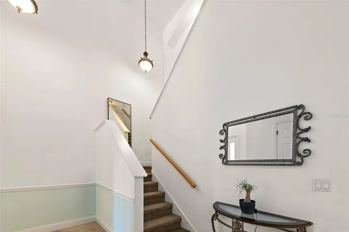 Two-Story Townhome