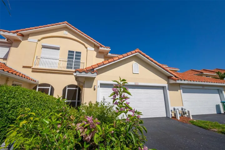 8414 Maria Ct #5 Cape Canaveral, FL