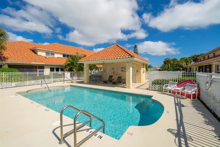 Community Pool