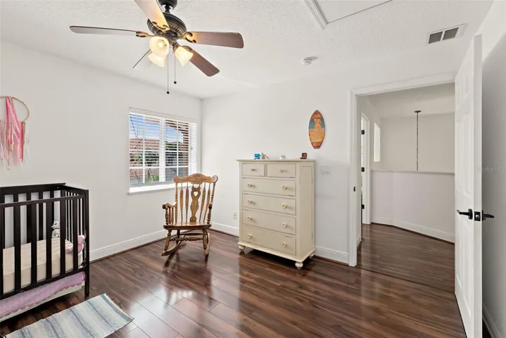 2nd Floor Bedroom