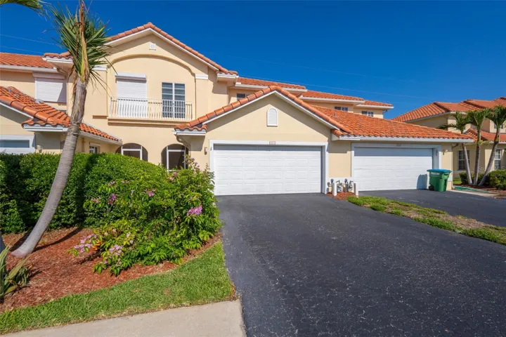 8414 Maria Ct #5 Cape Canaveral, FL