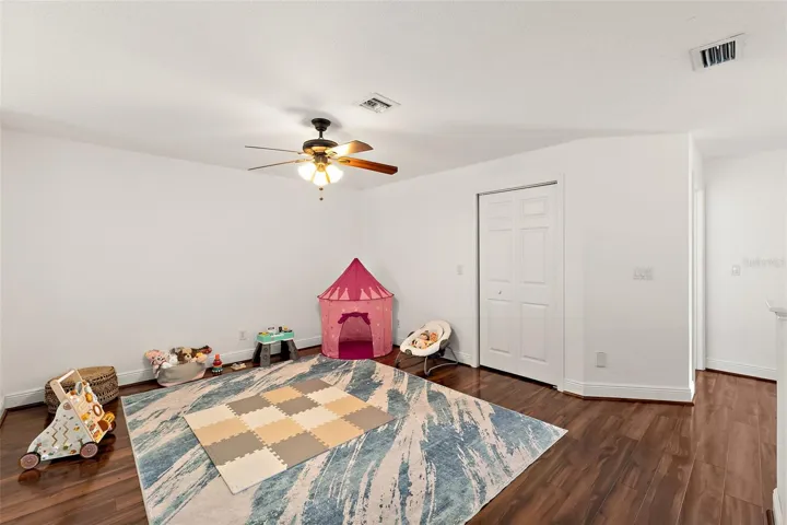Spacious Loft