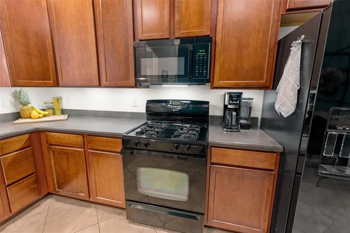 Modern Appliances