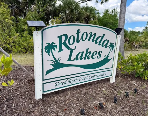 Rotonda Lakes Community