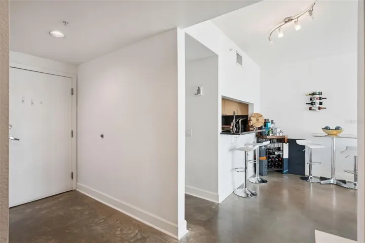 Entryway