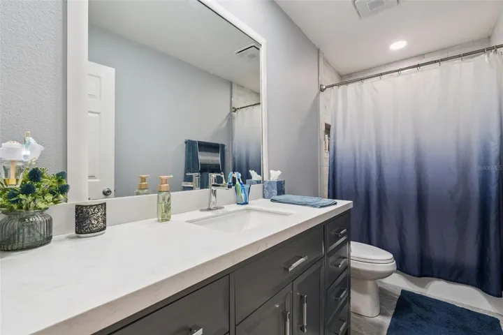 Guest Bath