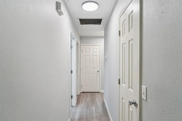 Bedroom Hall