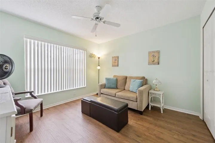 Bedroom #4
