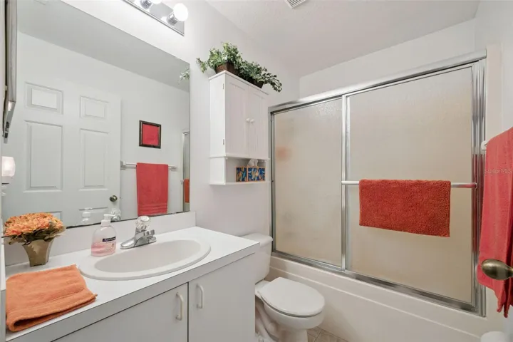 Bathroom #2