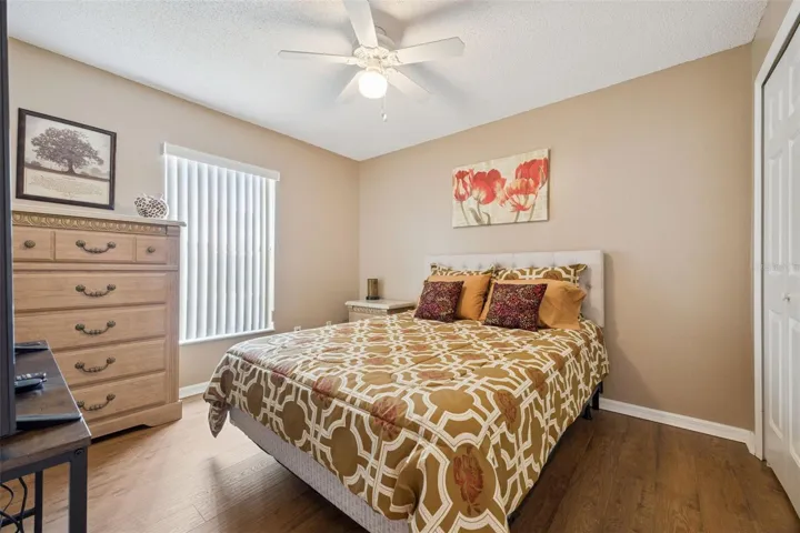 Bedroom #2