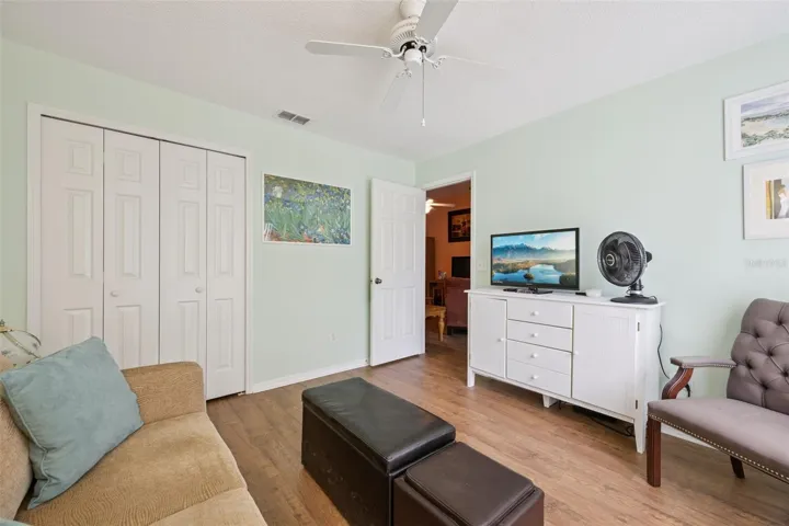 Bedroom #4