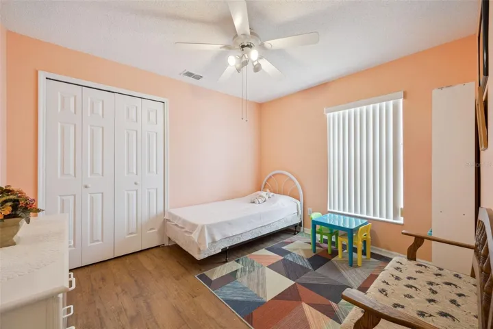 Bedroom #3