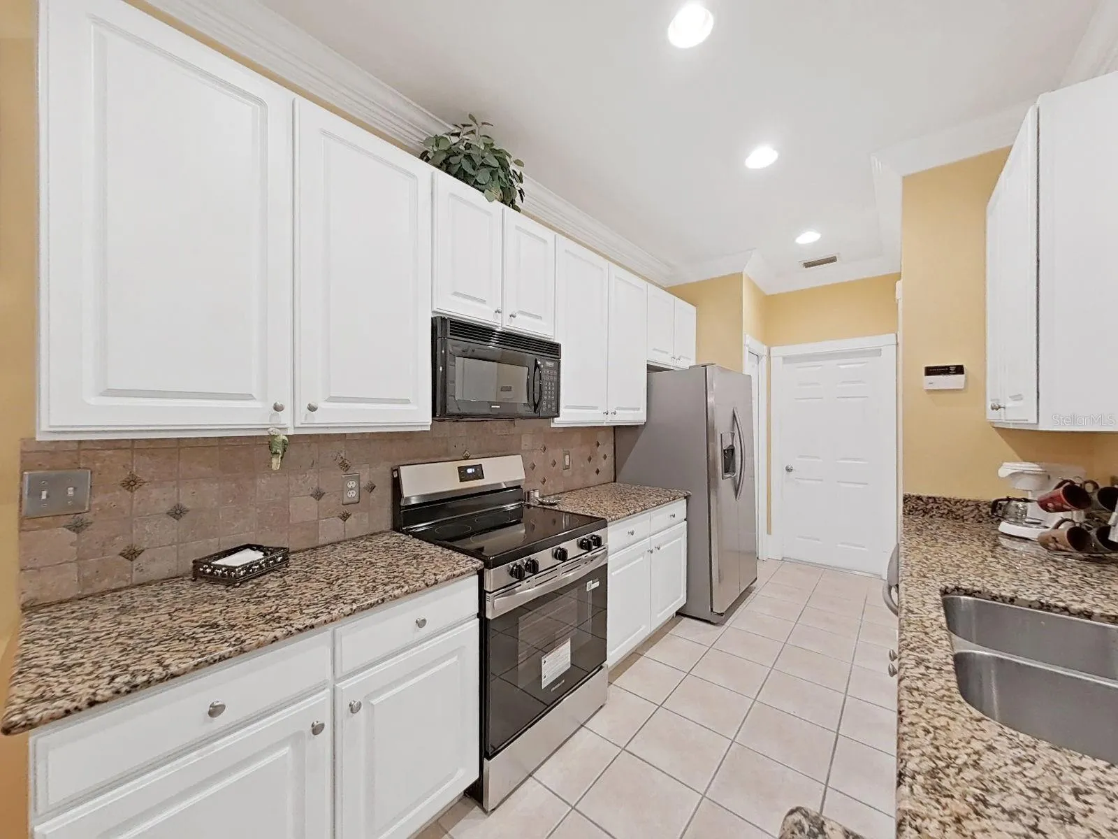 Tile Decorative Backsplash