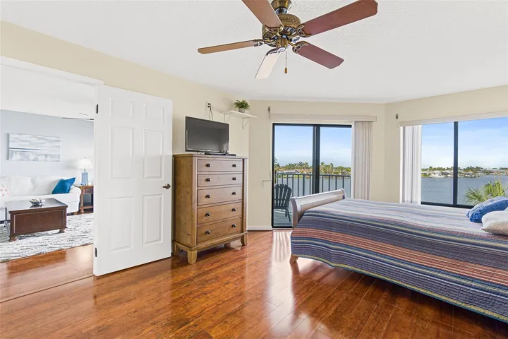 Primary Suite