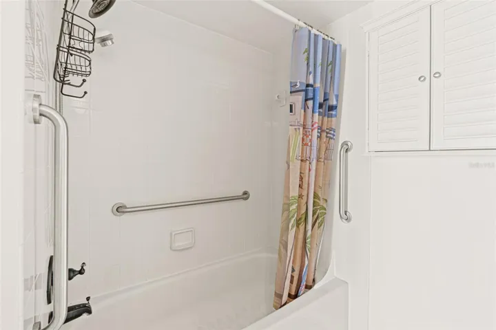 Primary Ensuite