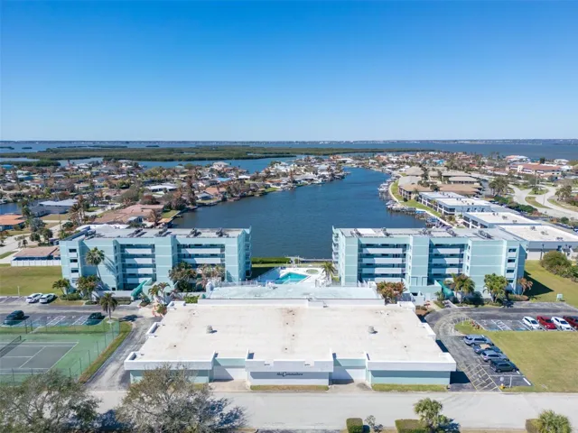 Banana River Waterfront Living