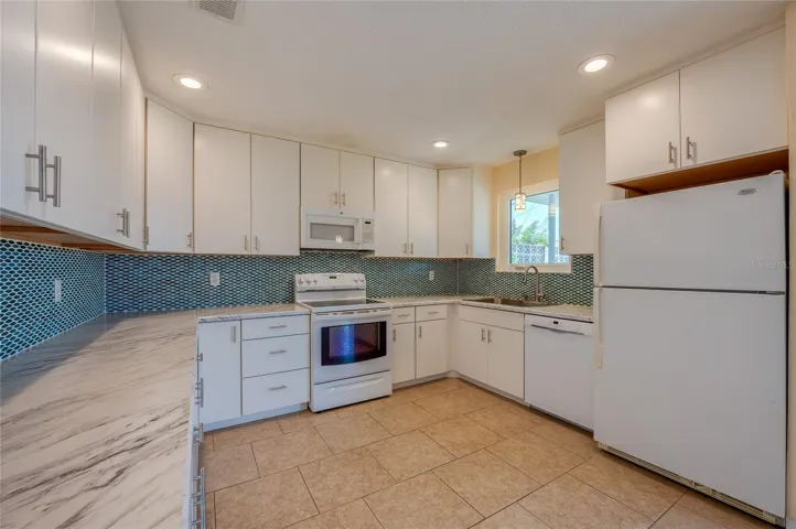 Beautiful Kitchen