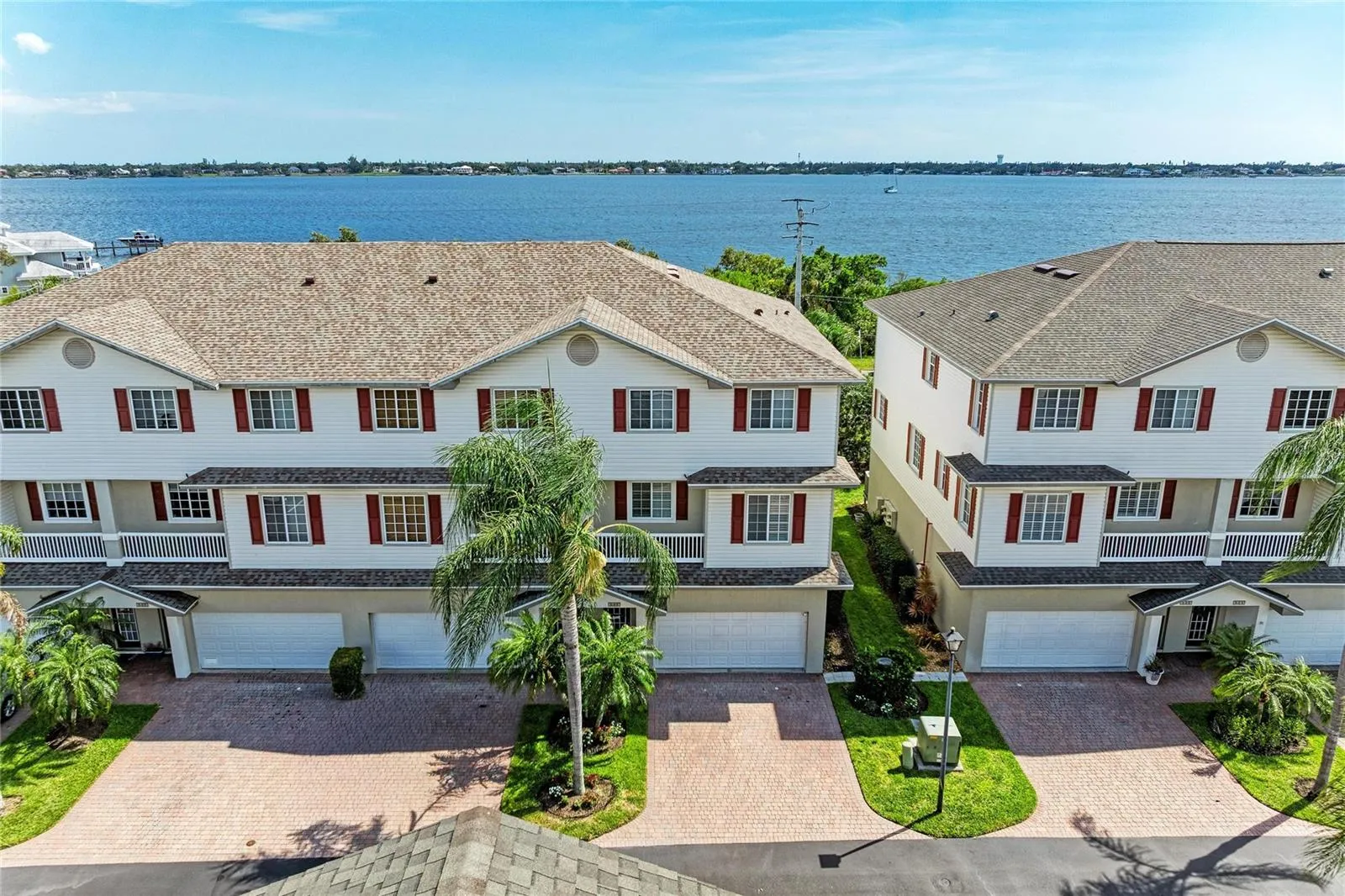 Waterfront View