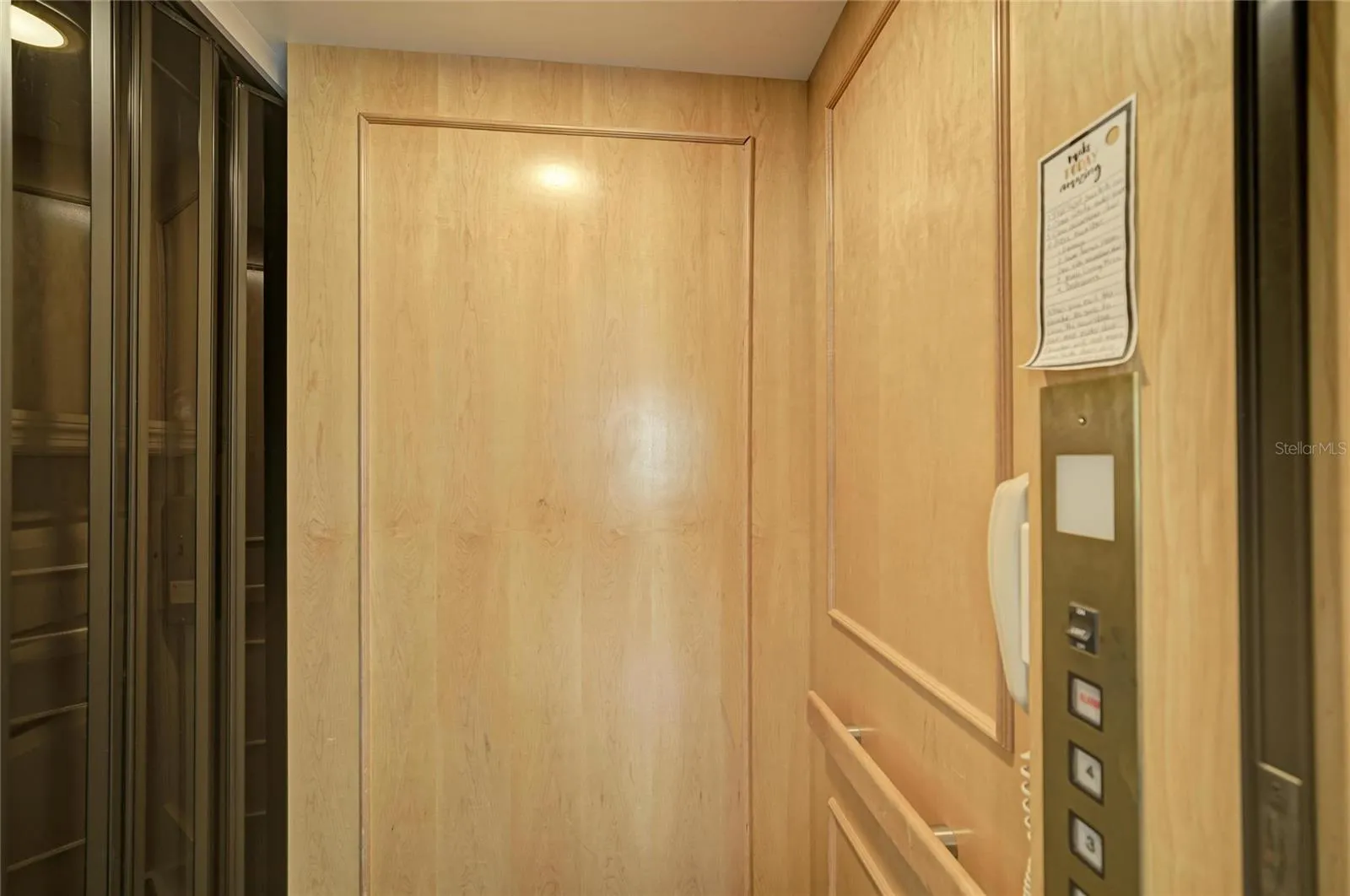 ***Elevator***