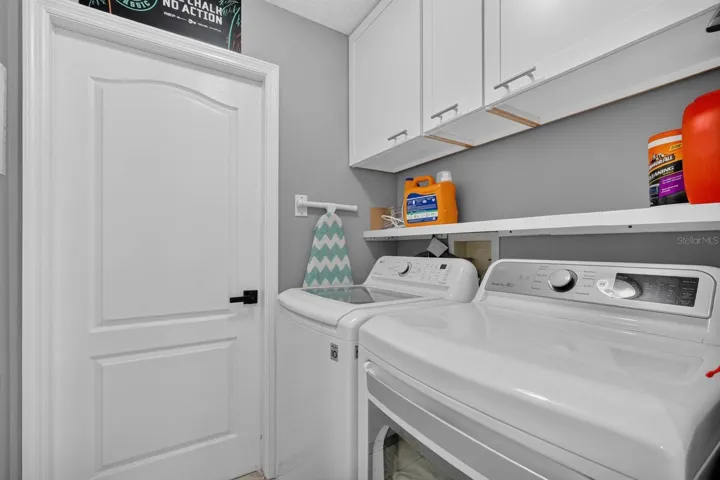 Laundry