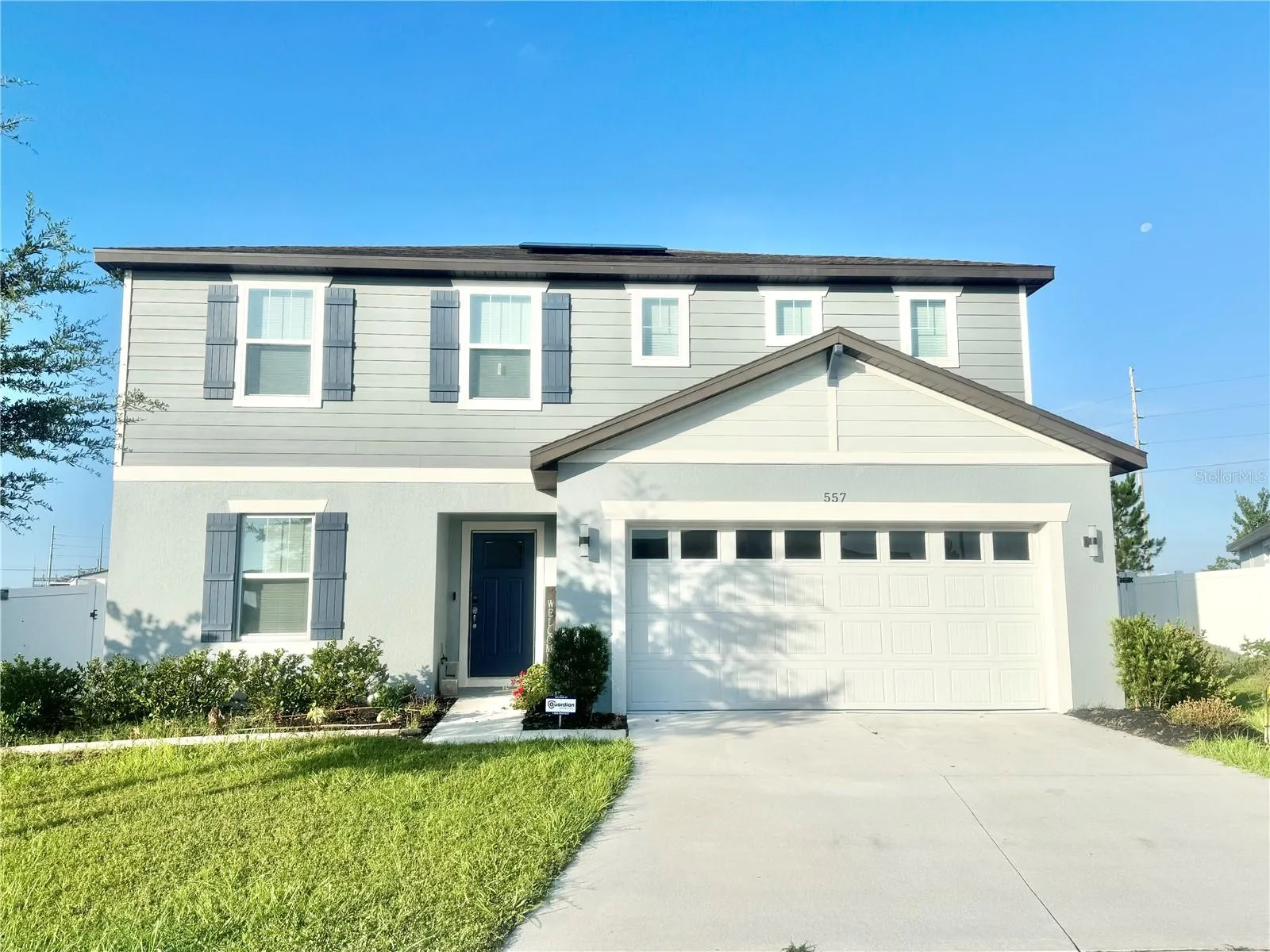 Front Elevation