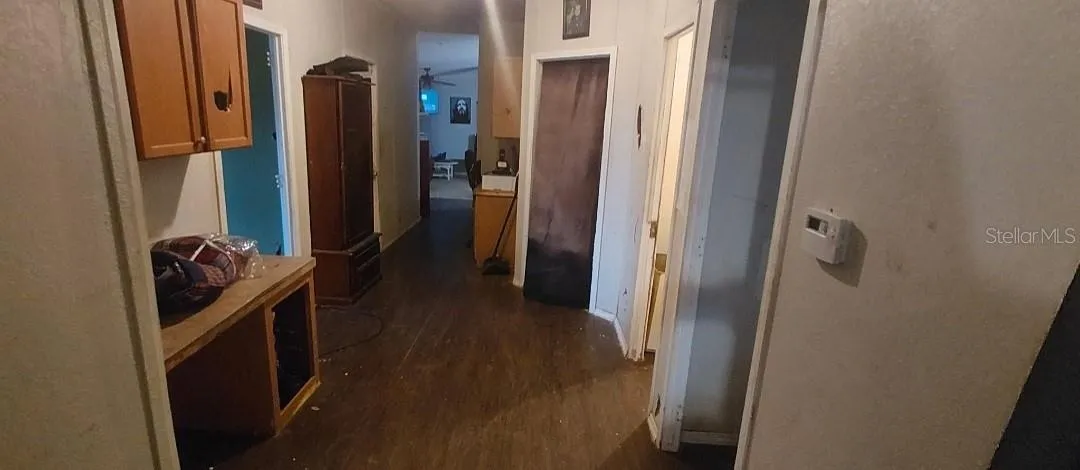 INSIDE