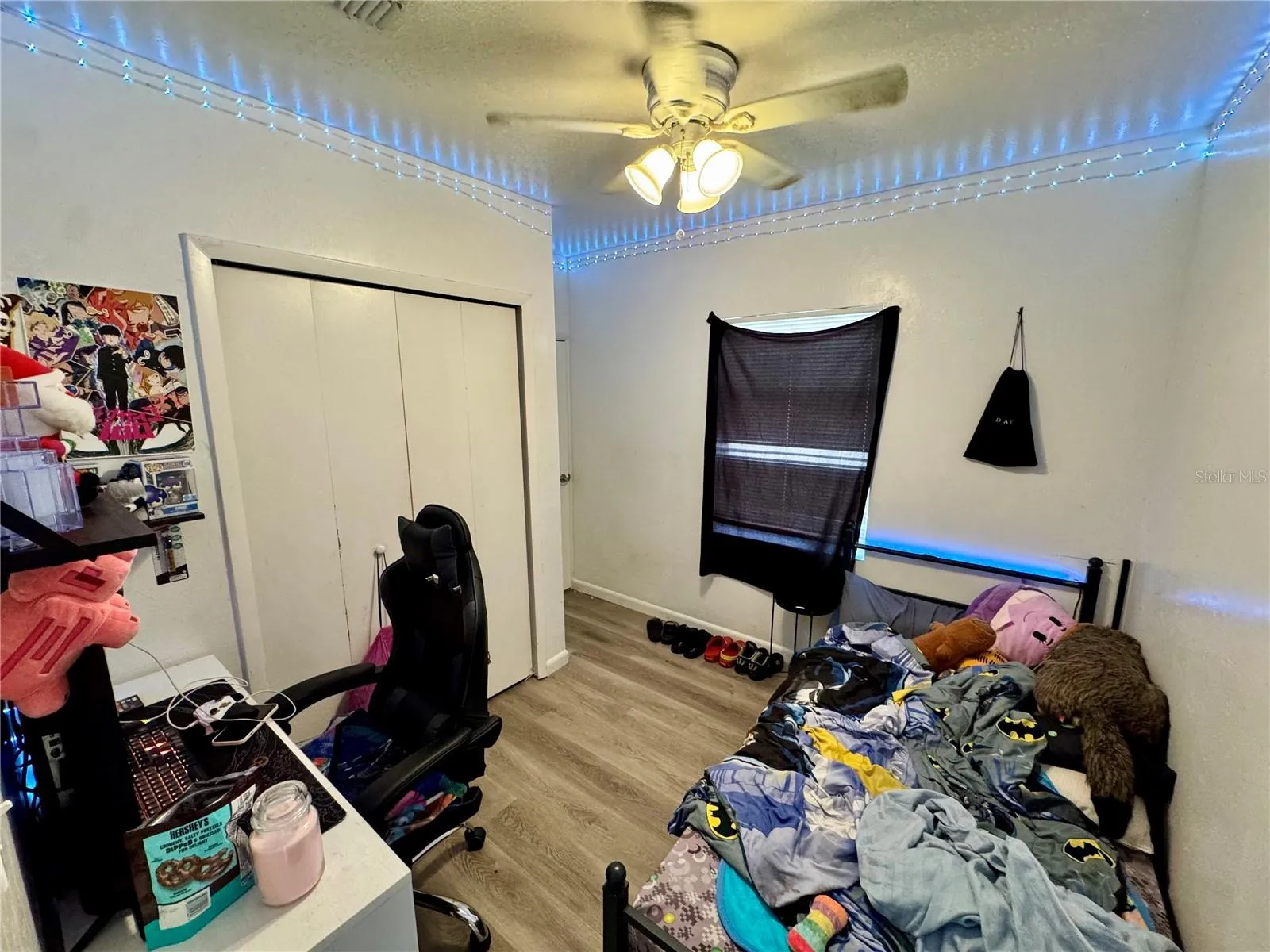 Bed 3