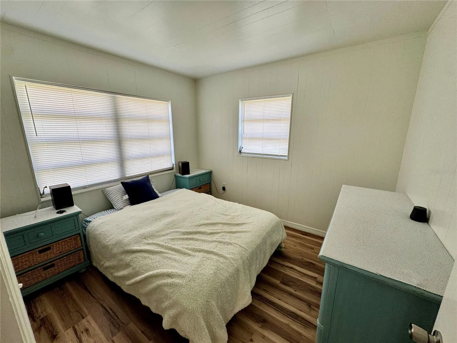 Bed 1
