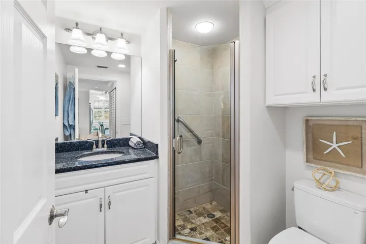GUEST BATH