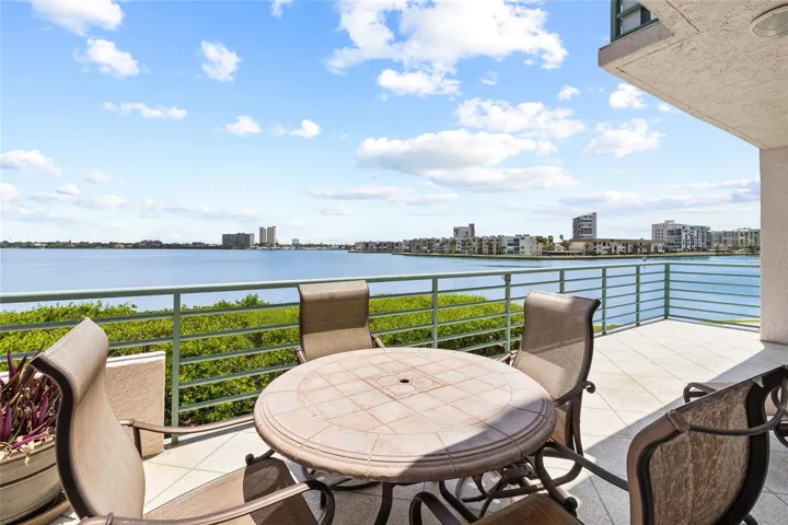 WATER VIEW