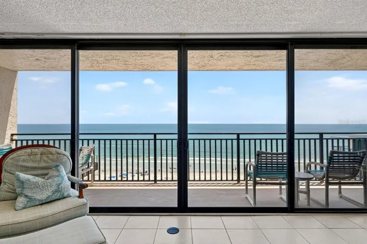Panoramic Direct Ocean Views