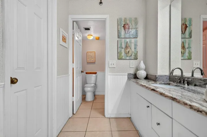 Primary Ensuite Bathroom