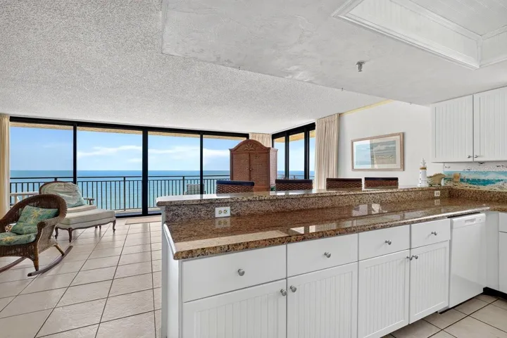 Breakfast Bar
