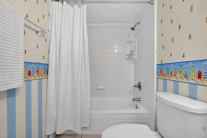Guest Bath