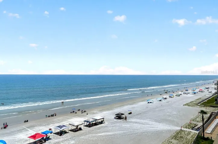NO DRIVE BEACH