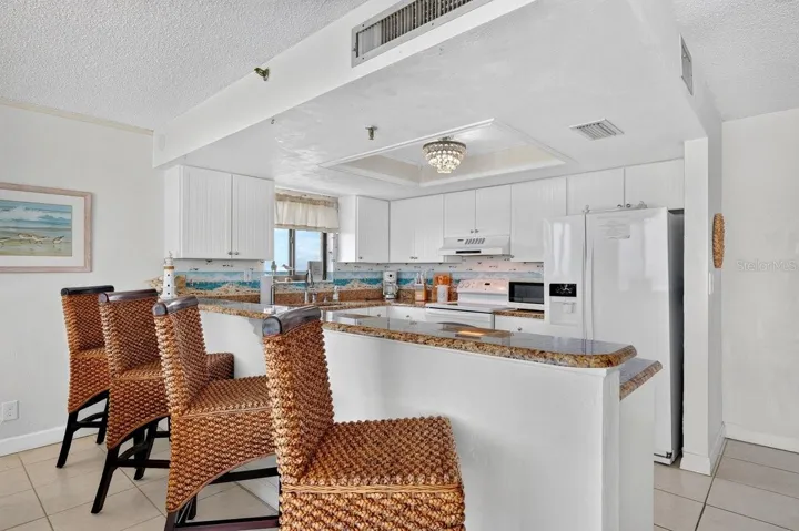 Breakfast Bar